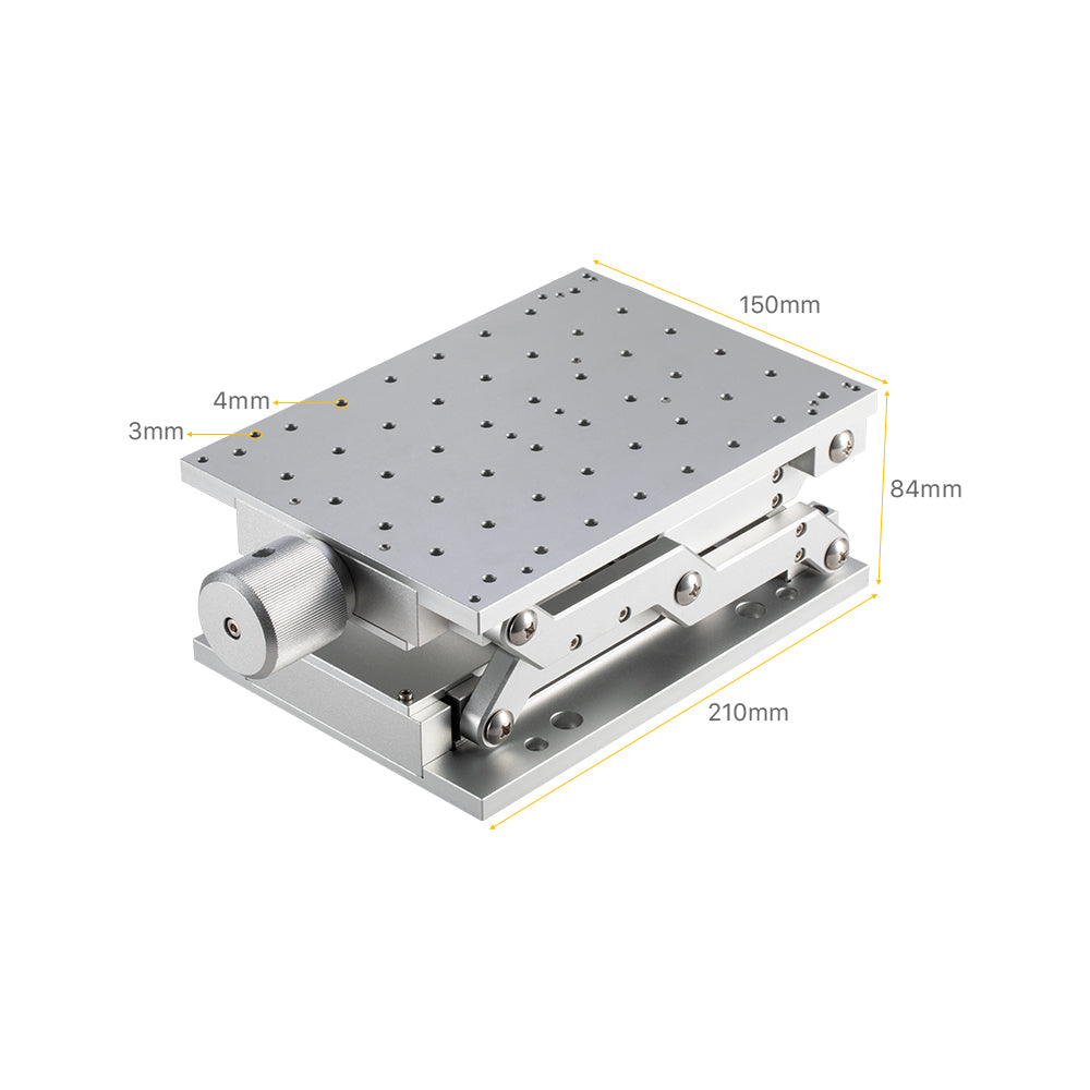 Cloudray Integrated Marking Housing Set For Fiber Engraving