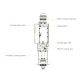 Cloudray BOCI BLT6 Series Laser Cutting Head