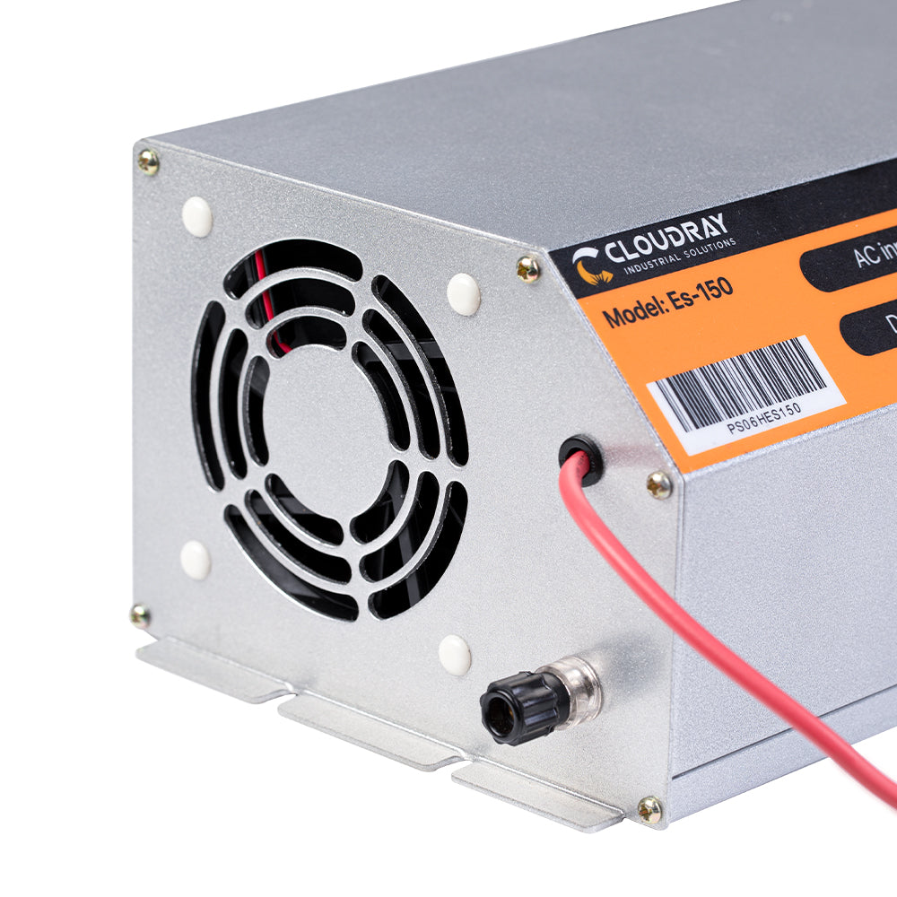 Cloudray 150-180W HY-Es Series CO2 Laser Power Supply