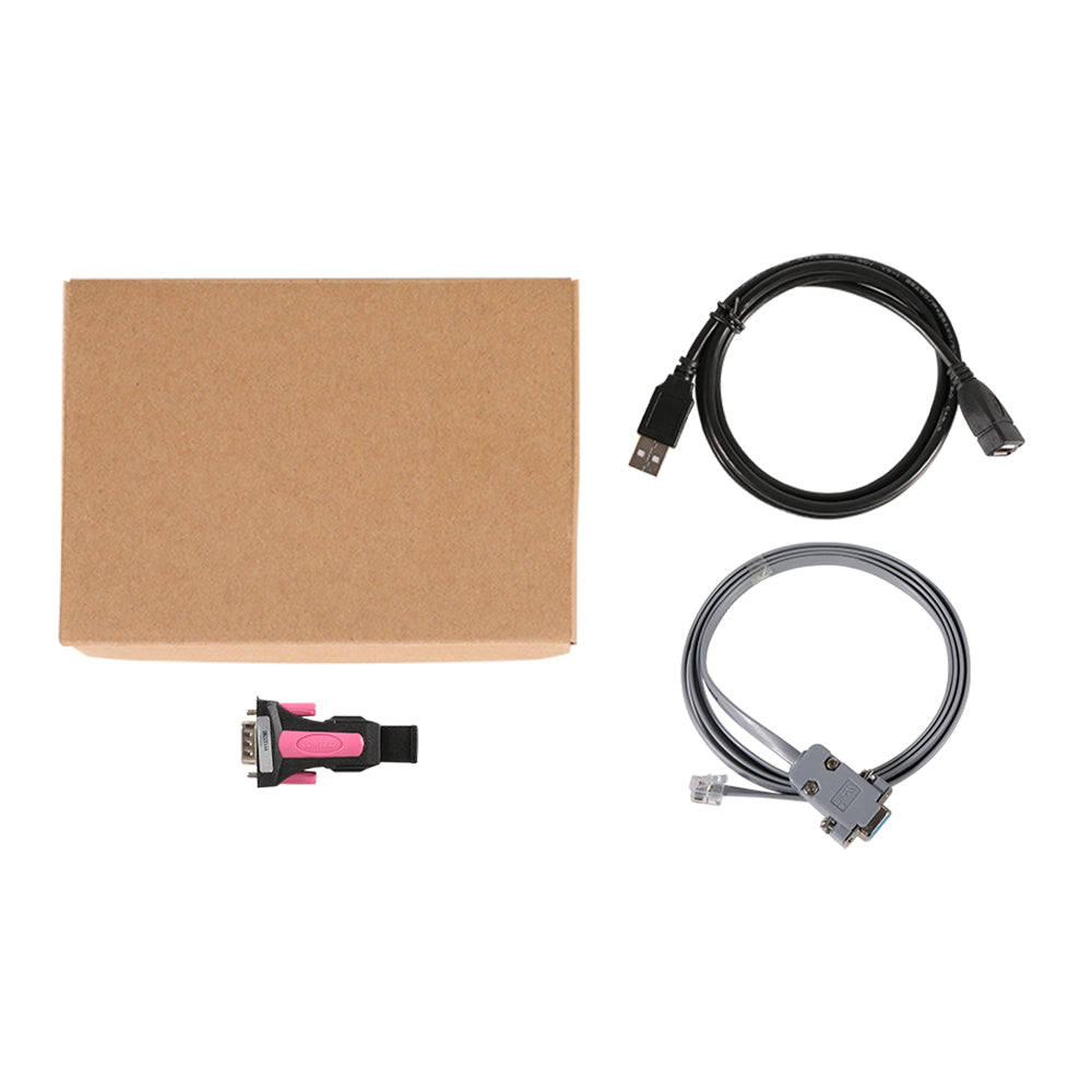 Cloudray 1.5M Leadshine PC Debugging Cable