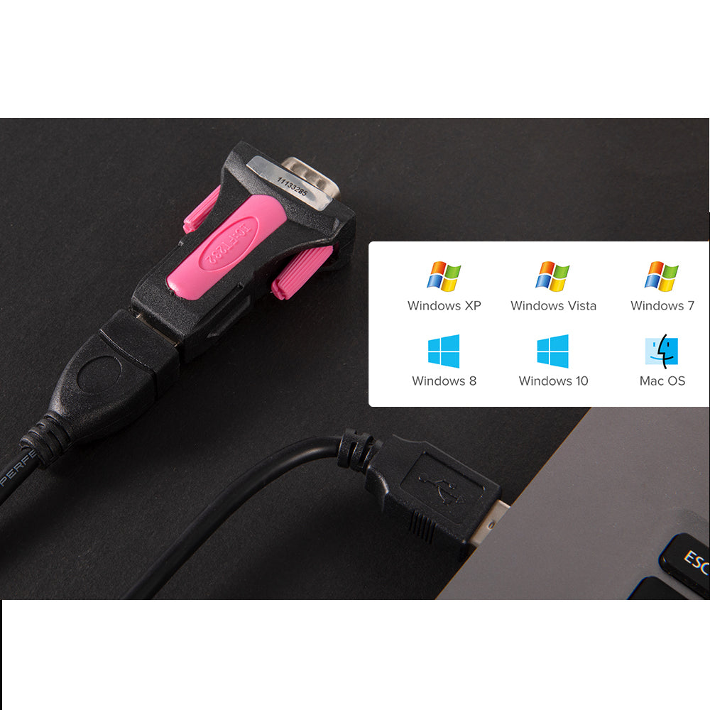 Cloudray 1.5M Leadshine PC Debugging Cable