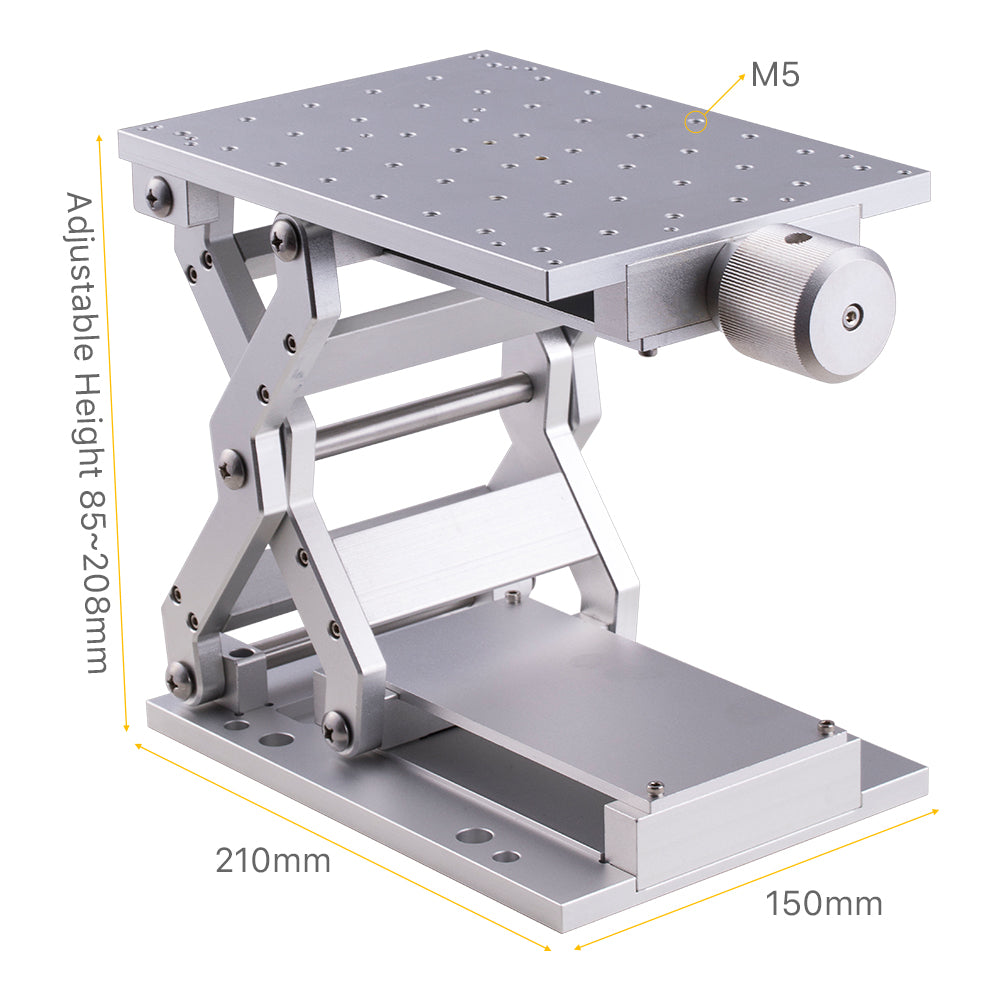 Cloudray One-dimensional Workstation