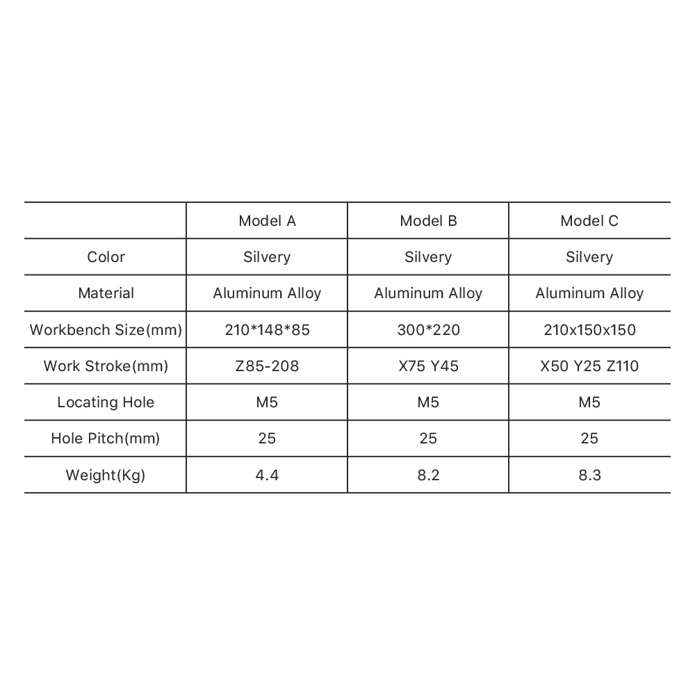 Cloudray MHX Laser Machine Workstation