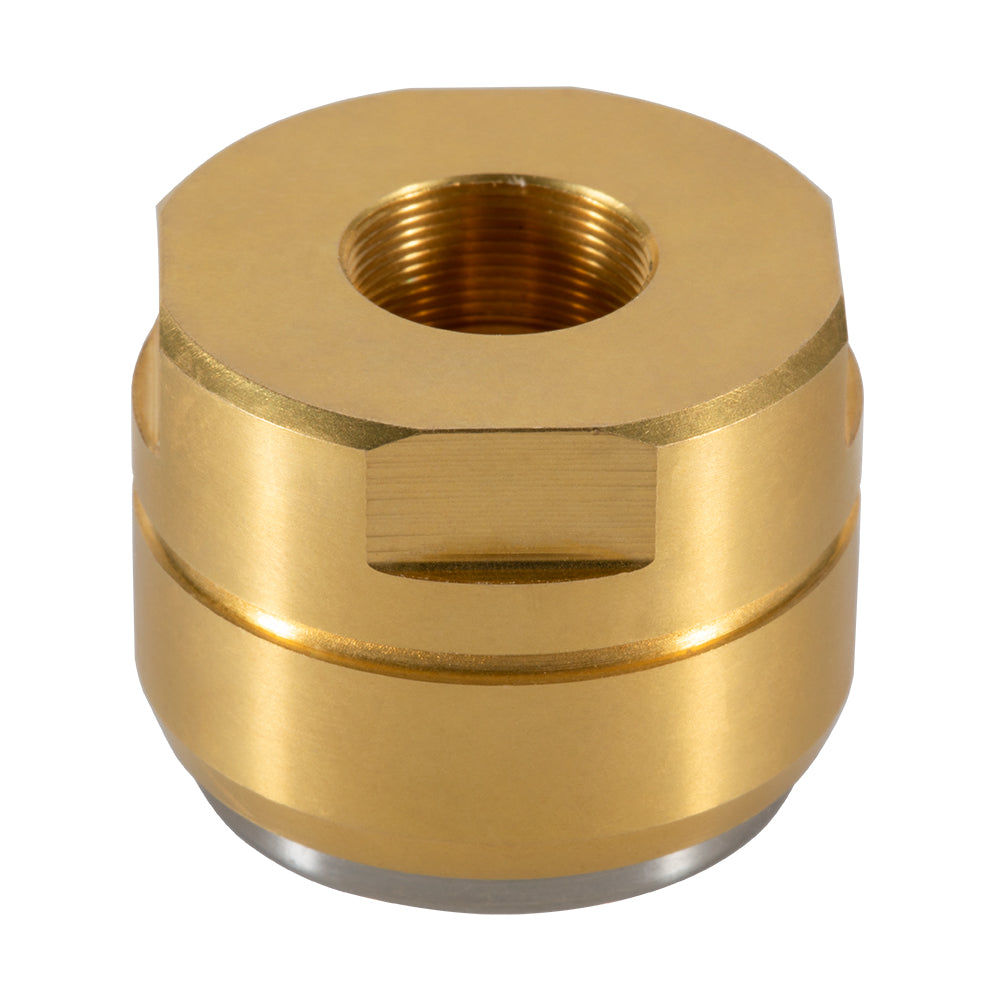 Cloudray Nozzle Connector for BT Fiber Laser Cutting Head D26 H23