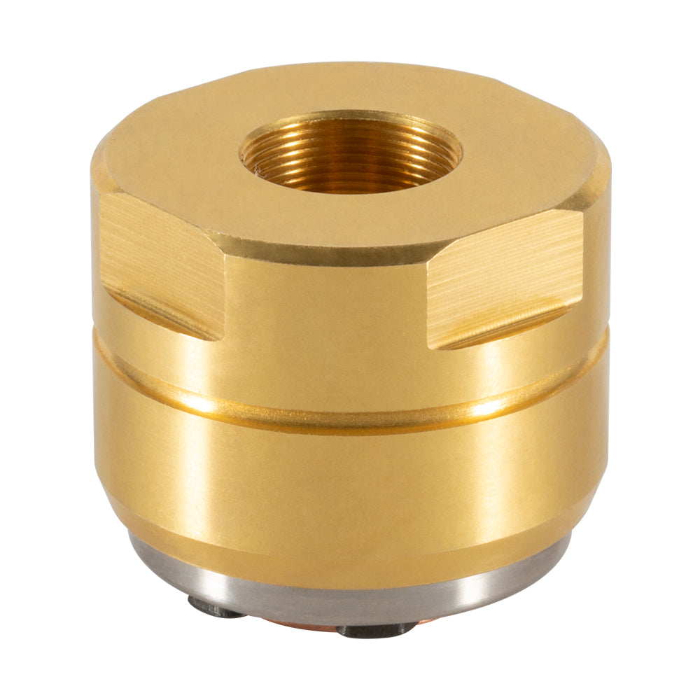 Cloudray Nozzle Connector for BT Fiber Laser Cutting Head D26 H23