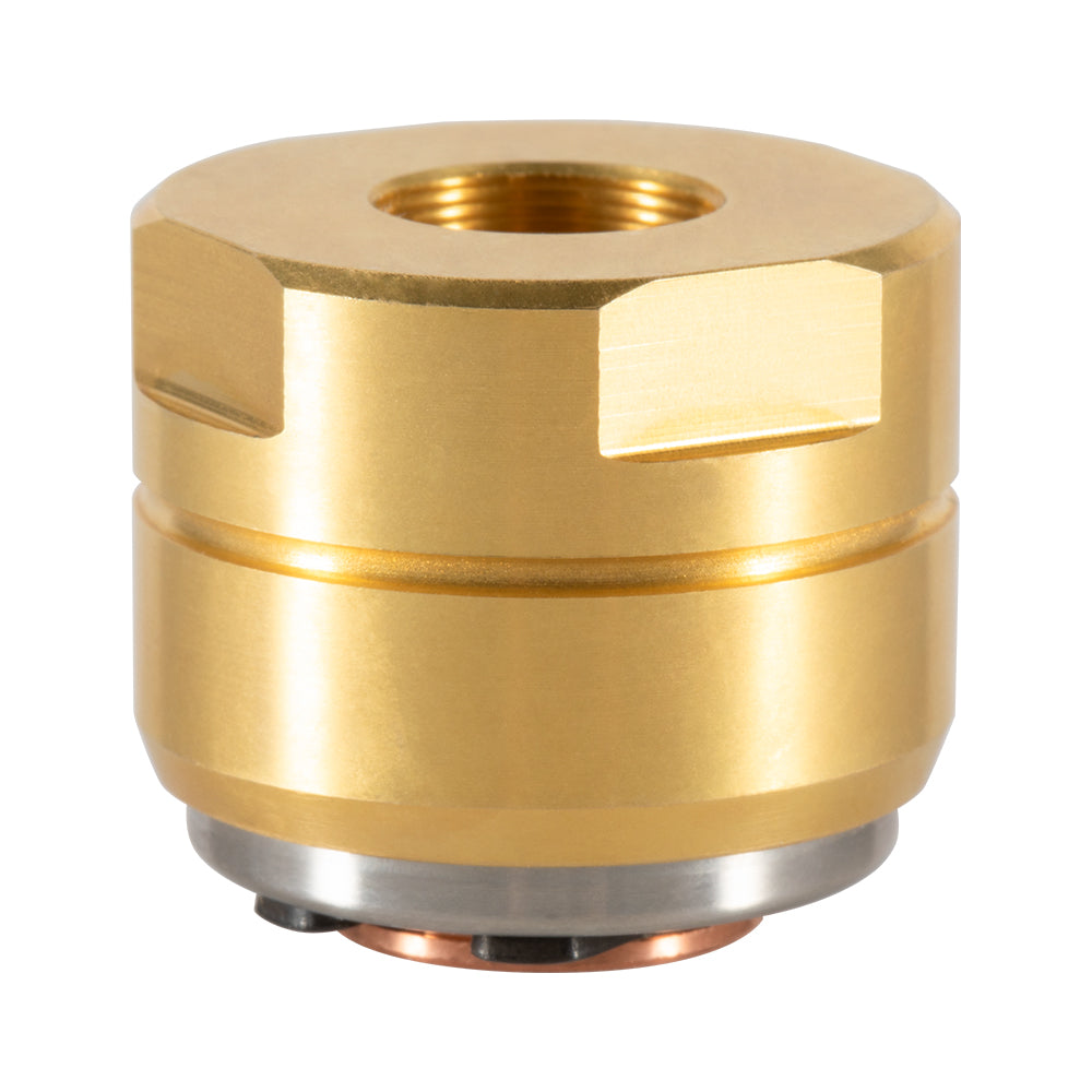 Cloudray Nozzle Connector for BT Fiber Laser Cutting Head D26 H23