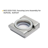 Cloudray Original Focusing & Collimating Lens Assembly for SUP Weiye Head