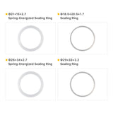 Cloudray Original Sup Sealing Ring For Hand-held Laser Protective Windows