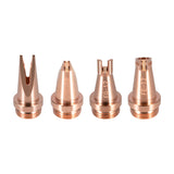 Cloudray Laser Welding Nozzles M16 For QILIN Welding Head