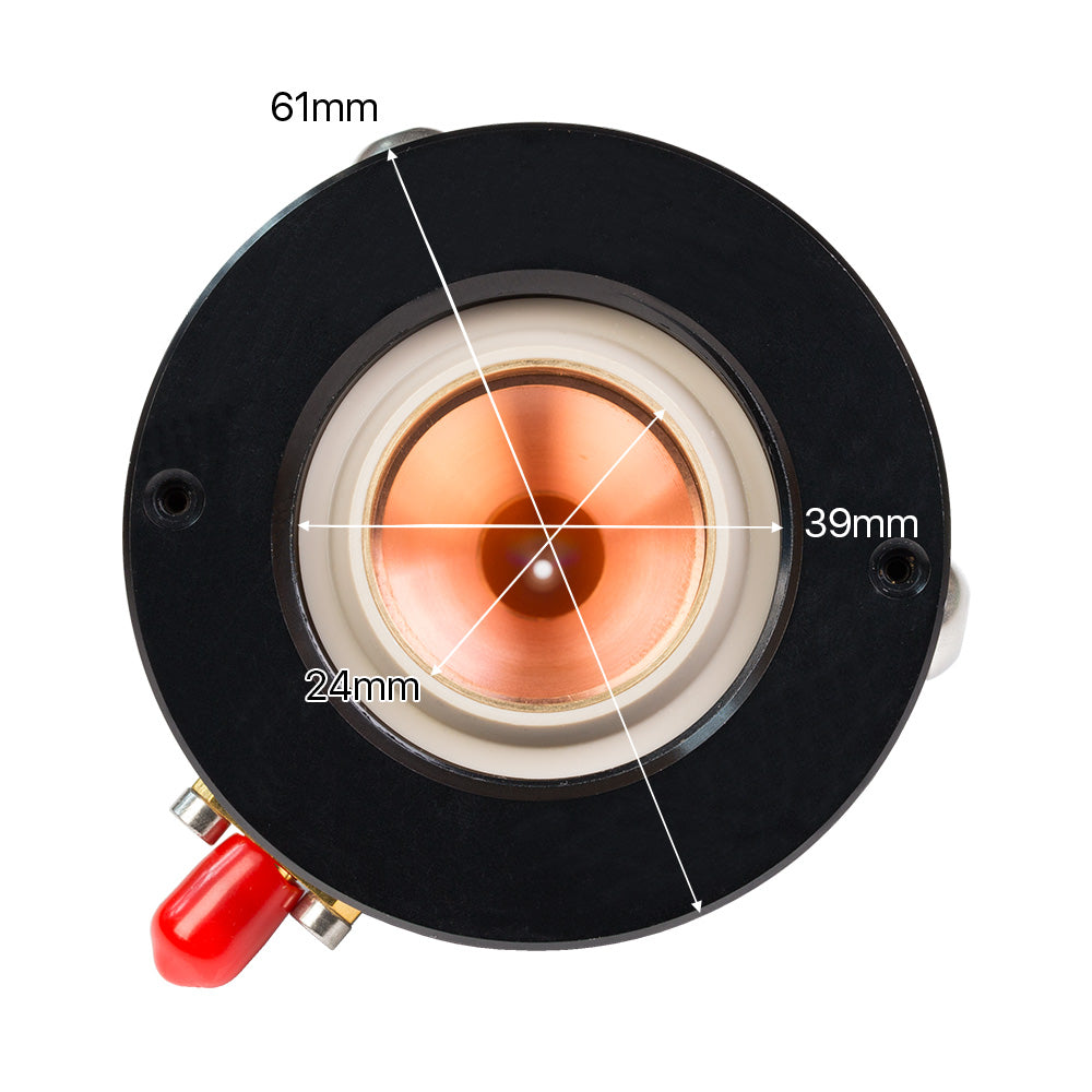 Cloudray Nozzle Connector