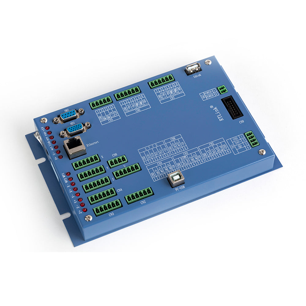 Cloudray Ruida RDC6344G Laser Controller