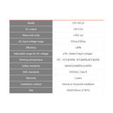 Cloudray 150W CRS-150 Switch Power Supply