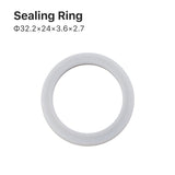 Cloudray Sealing Ring For Protcetive Windows