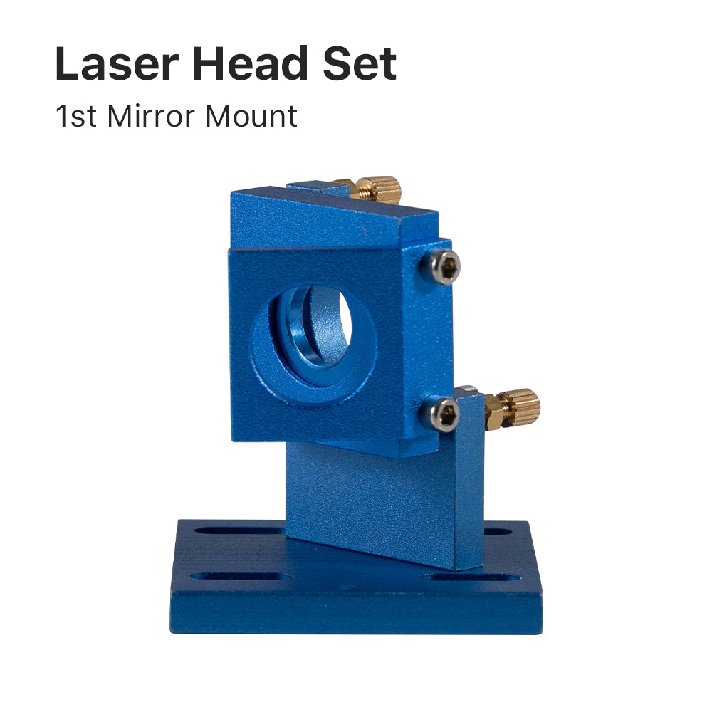 Cloudray K Series K4060 Laser Head Set Blue