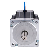 Cloudray 98mm 6.5N.m 4.6A 2 Phase Nema34 Open Loop Stepper Motor