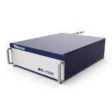 Cloudray 1KW 1.5KW Raycus CW Fiber Laser Source For Welding