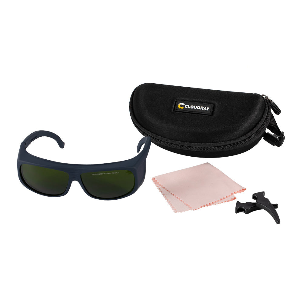 Cloudray 1064nm Fiber Laser Safety Goggles