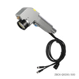 Cloudray 200W 2000W Handheld Laser Cleaning Head