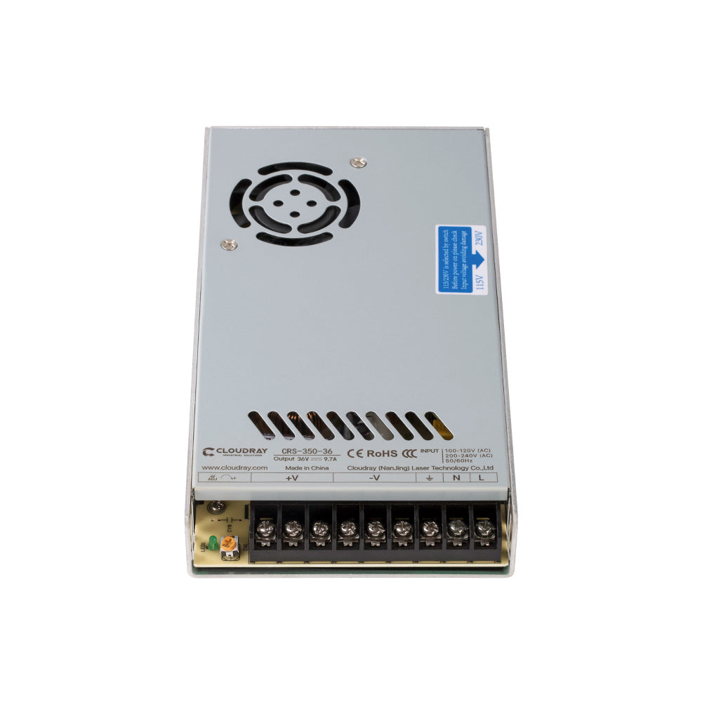 Cloudray 350W CRS-350 Switch Power Supply