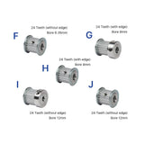 Cloudray Synchronous Gear Timing Pulley