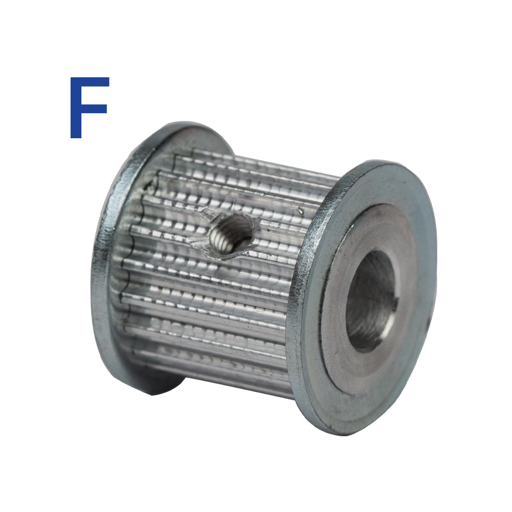 Cloudray Synchronous Gear Timing Pulley