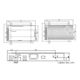 Cloudray 400W CRS-400  Switch Power Supply