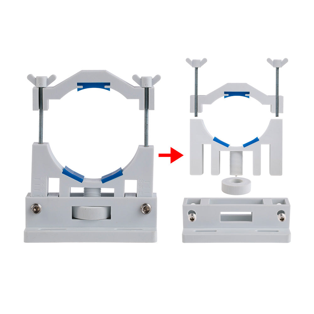 Cloudray Yongli CO2 Laser Tube Support