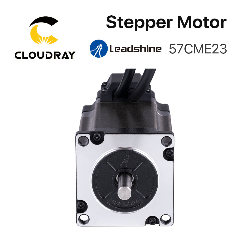 Cloudray 57CME23 95mm 2.3N.m 5A Leadshine losed Loop Stepper Motor