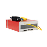 Cloudray 80W 100W JPT M7 MOPA Fiber Laser Source