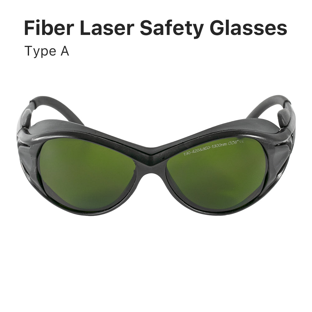 Cloudray 1064nm Fiber Laser Safety Goggles