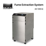 Fume Extraction System AD 1000 iQ