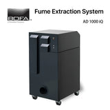 Fume Extraction System AD 1000 iQ