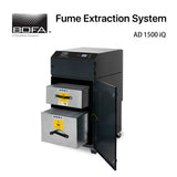 Fume Extraction System AD 1500 iQ