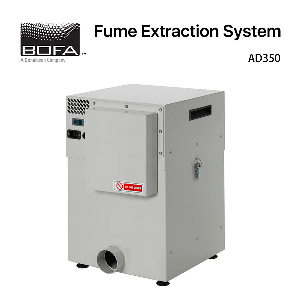 Fume Extraction System AD 350