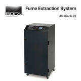 Fume Extraction System AD Oracle iQ