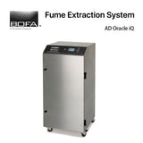 Fume Extraction System AD Oracle iQ