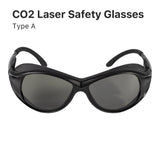 Cloudray 10600nm CO2 Laser Safety Goggles