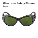 Cloudray 1064nm Fiber Laser Safety Goggles