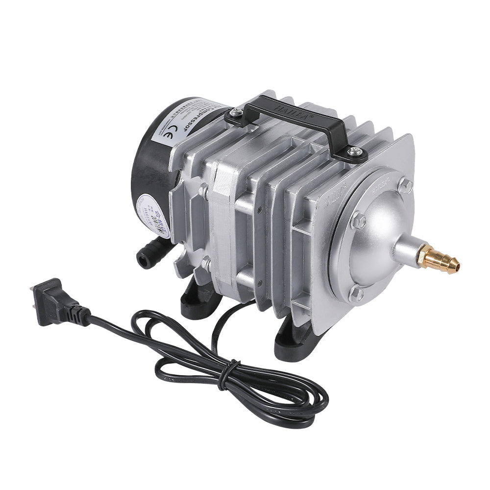 Cloudray 60W Hailea ACO-328 Air Compressor Pump