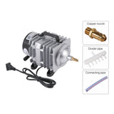 Cloudray 60W Hailea ACO-328 Air Compressor Pump