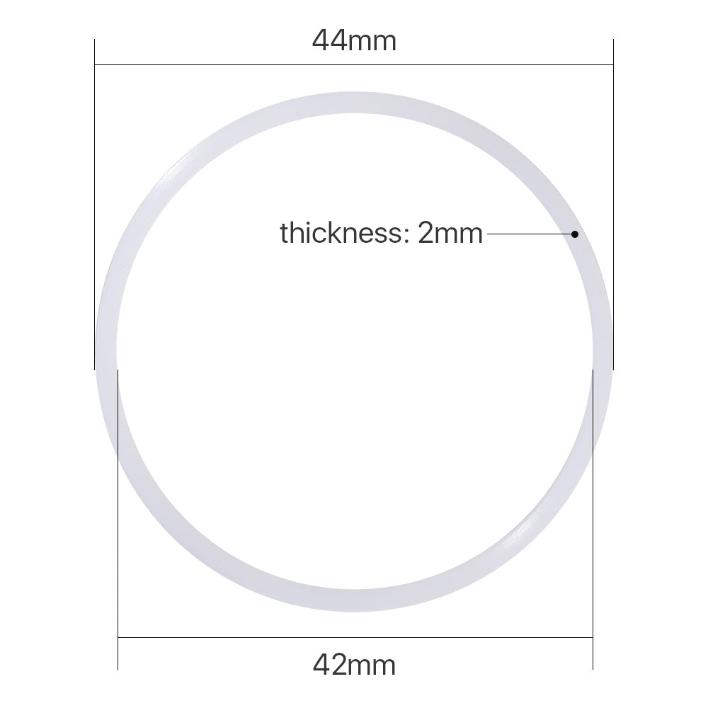 Cloudray Alignment Lubricated Washers For Raytools BM115 Laser Cutting Head