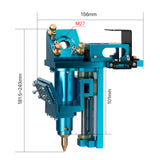 Cloudray Non-metal Auto Focus Laser Head