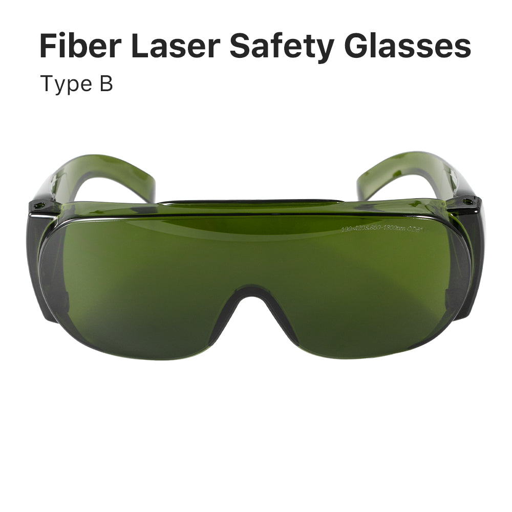 Cloudray 1064nm Fiber Laser Safety Goggles