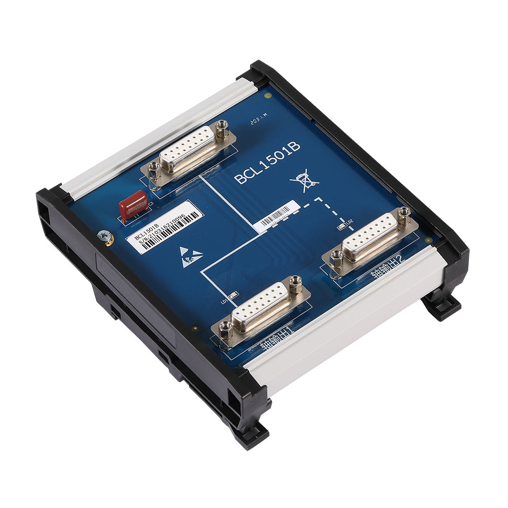 Cloudray Friendess Extend Board BCL1501 For FSCUT1000 2000 3000 Fiber Laser Cutting Control System