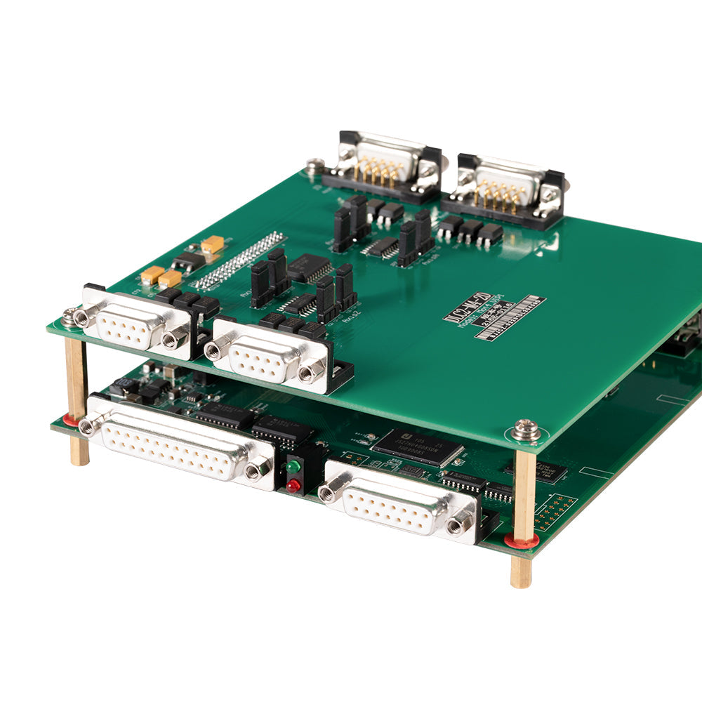 Cloudray JCZ DLC2-M4-2D Marking Control Card 2.5D Engraving For EZCAD3