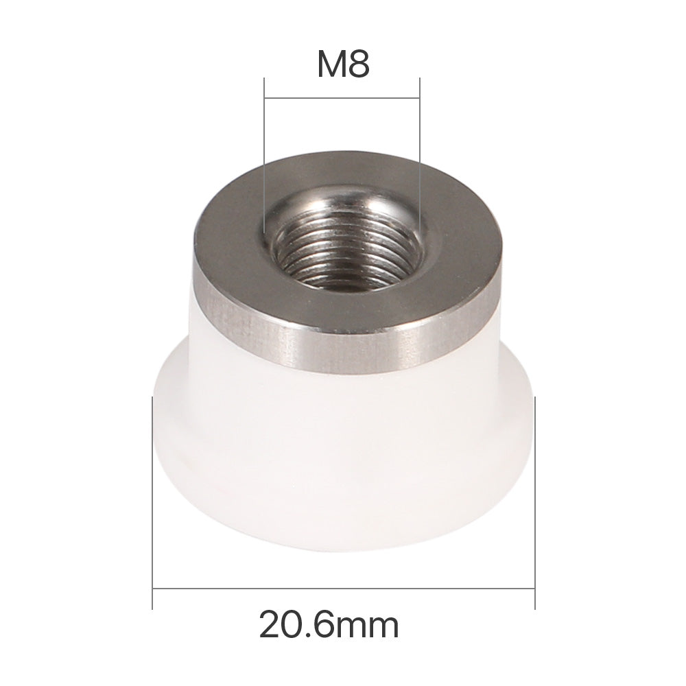 Cloudray Bodor Laser Cutting Ceramics For Bodor 3D Cutting Head