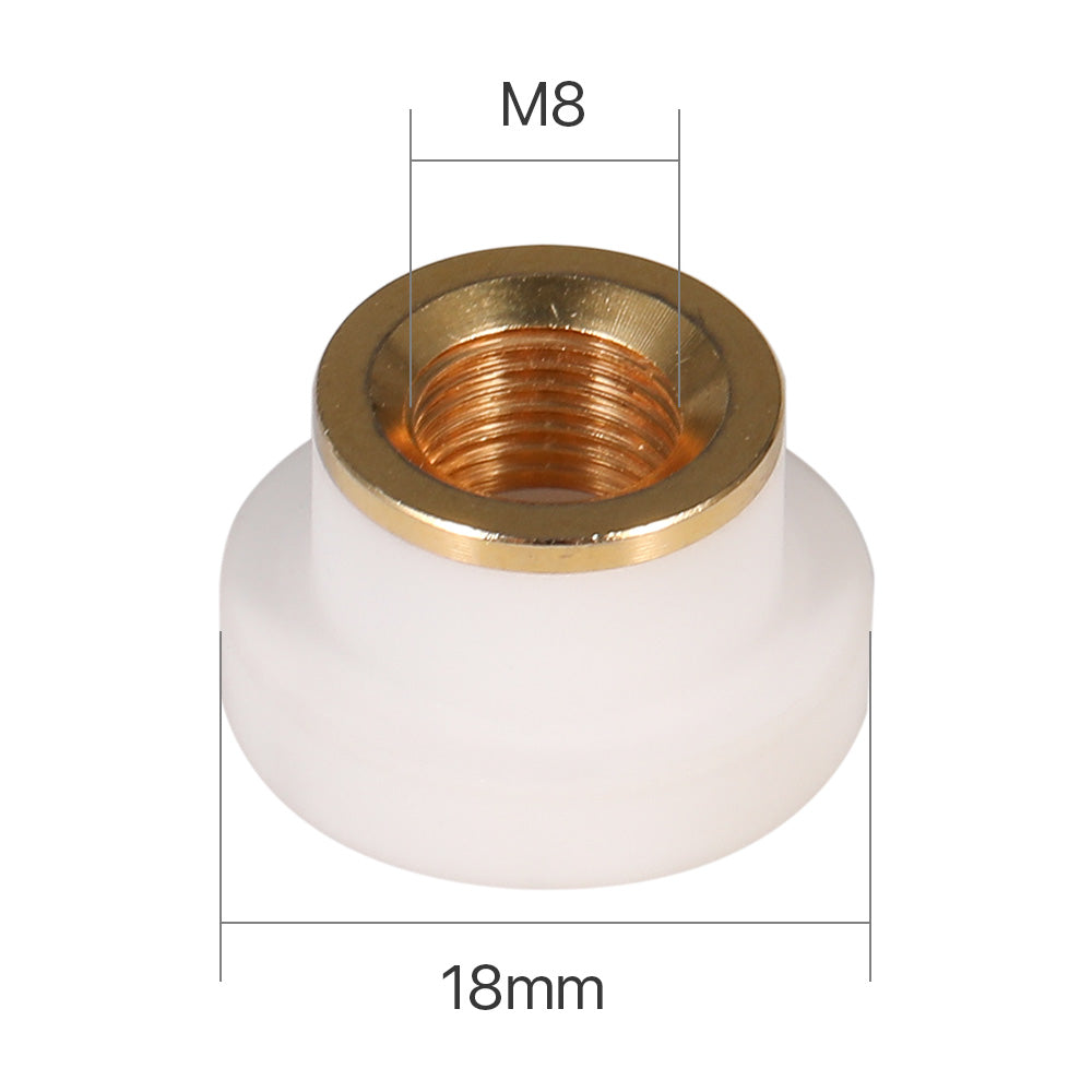 Cloudray CKY 3D Laser Cutting Ceramics