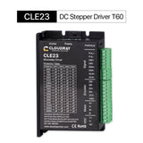 Cloudray CLE23 24-60VDC 2-Phase Closed Loop Stepper Motor Driver