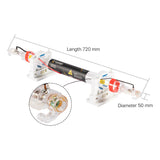 Cloudray 40W AR Series CO2 Glass Laser Tube