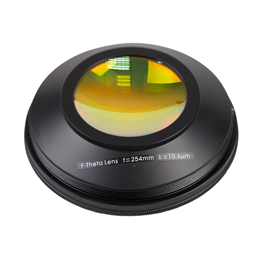 Cloudray CO2 F-Theta Lens